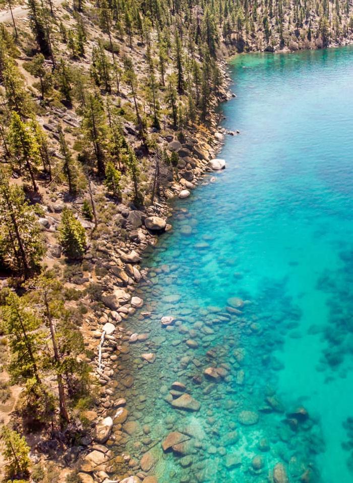 Tahoe Bliss Boat Charters - Tahoe City, CA