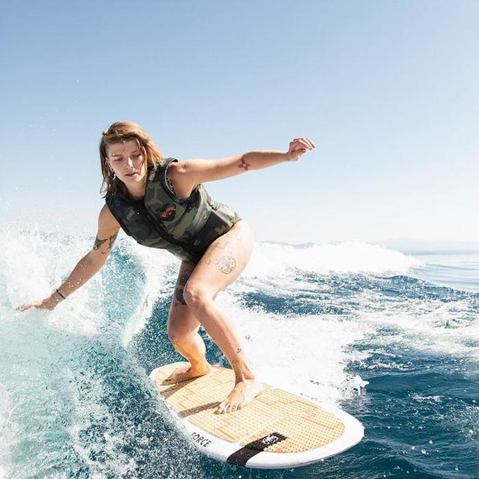 Tahoe Bliss Boat Charters - Tahoe City, CA