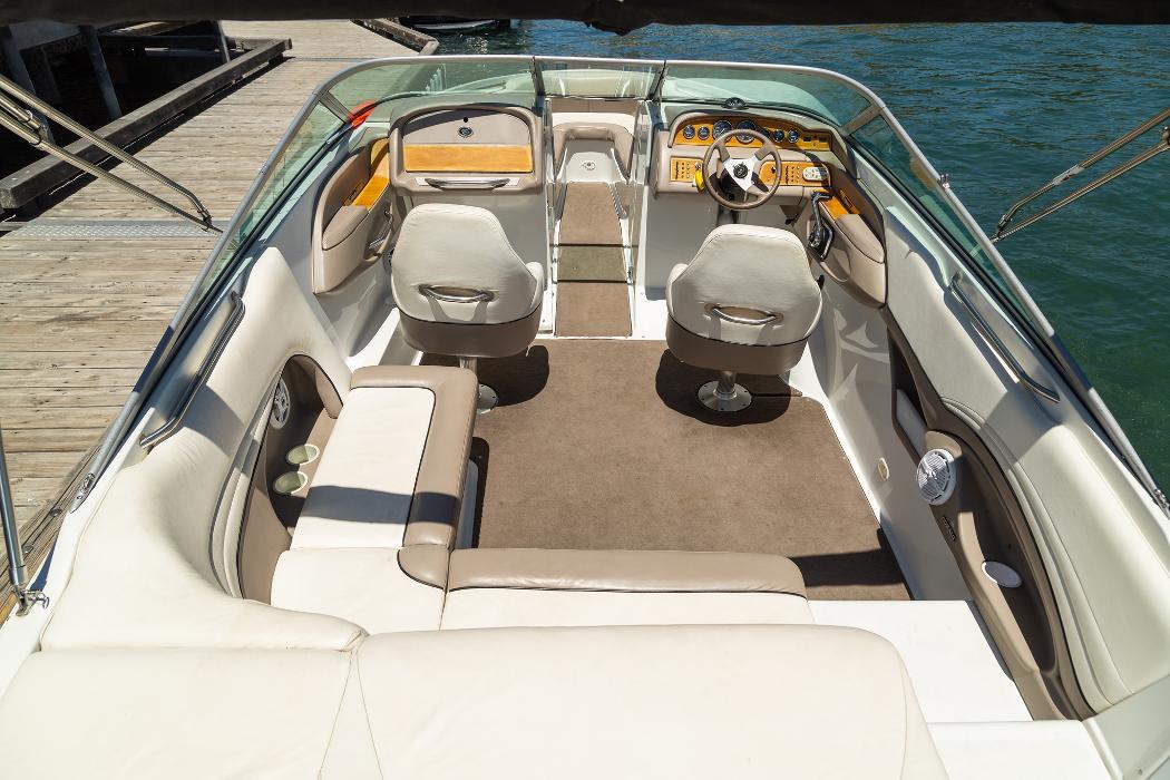 Tahoe Bliss Boat Charters - Tahoe City, CA