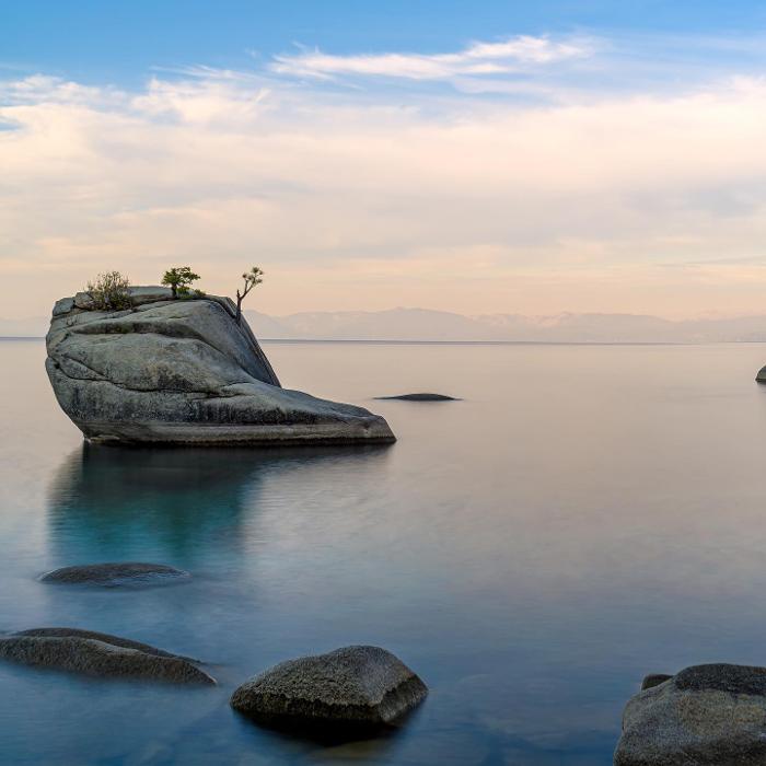 Tahoe Bliss Boat Charters - Tahoe City, CA