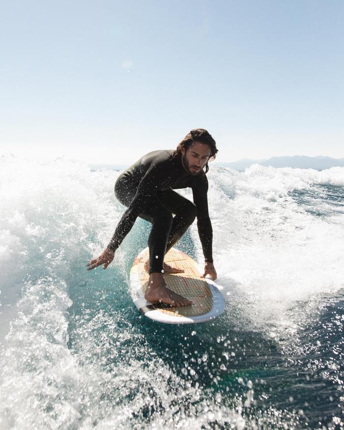 Tahoe Bliss Boat Charters - Tahoe City, CA