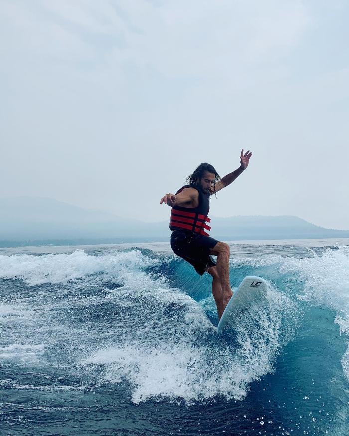 Tahoe Bliss Boat Charters - Tahoe City, CA