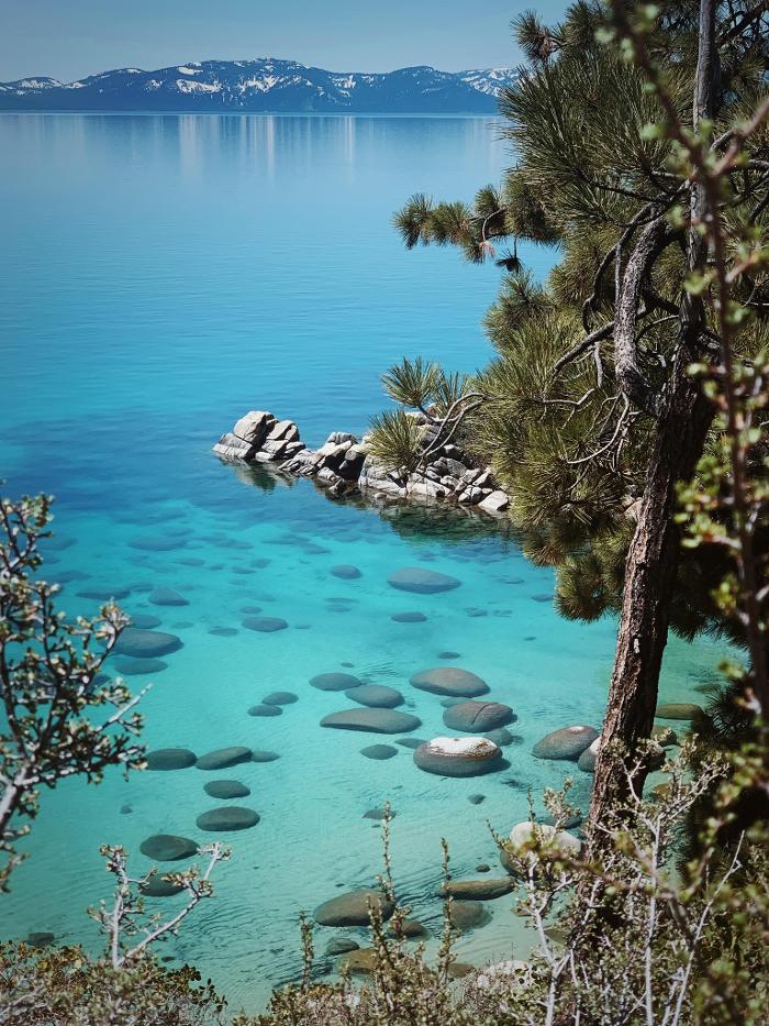 Tahoe Bliss Boat Charters - Tahoe City, CA