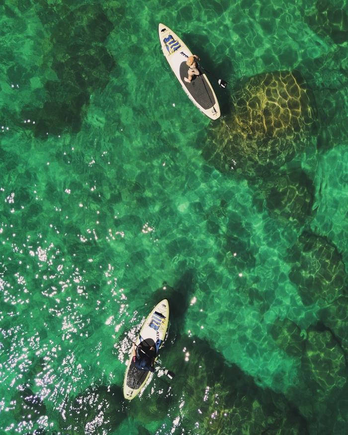 Tahoe Bliss Boat Charters - Tahoe City, CA