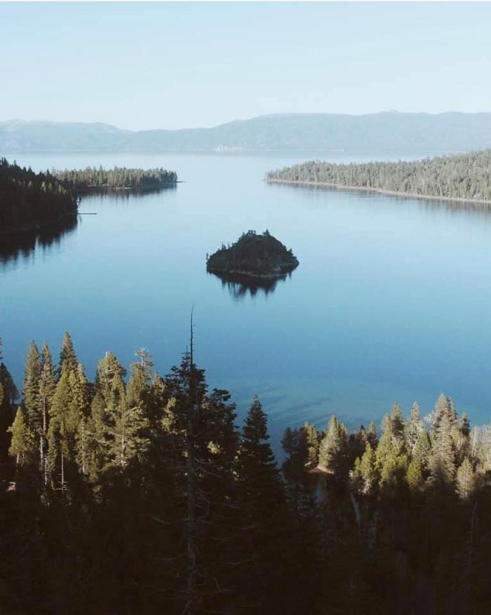 Tahoe Bliss Boat Charters - Tahoe City, CA