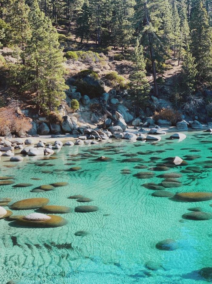 Tahoe Bliss Boat Charters - Tahoe City, CA