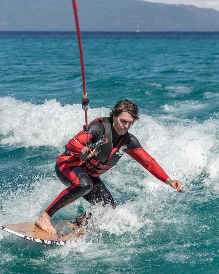 Tahoe Bliss Boat Charters - Tahoe City, CA