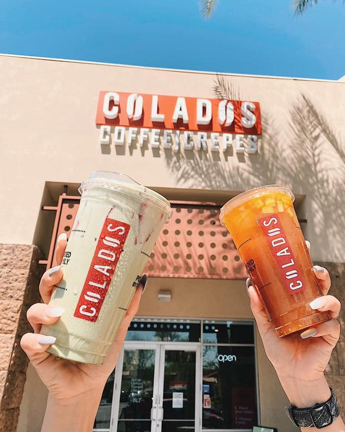 Colados (Avondale) - Avondale, AZ
