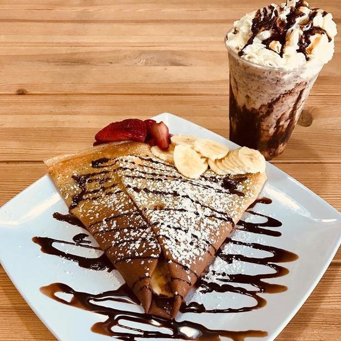 Café Sociedad Latina - Huntington Park, CA