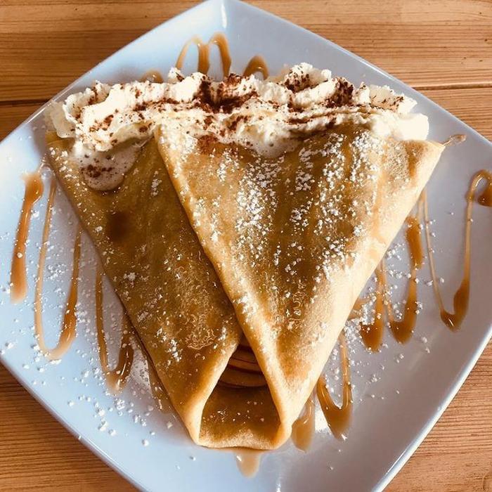 Café Sociedad Latina - Huntington Park, CA