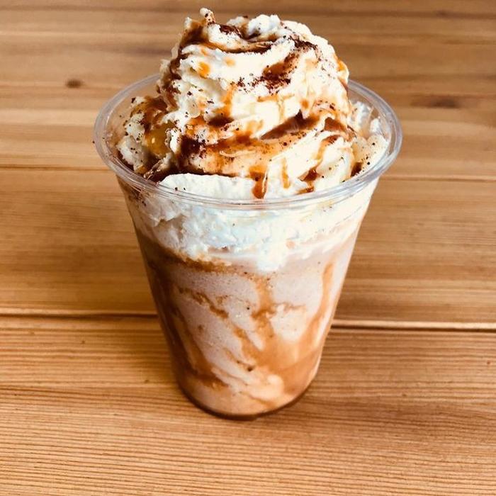 Café Sociedad Latina - Huntington Park, CA