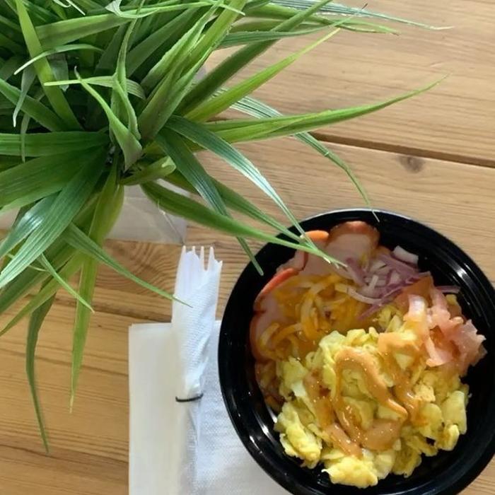 Café Sociedad Latina - Huntington Park, CA