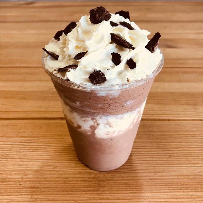 Café Sociedad Latina - Huntington Park, CA