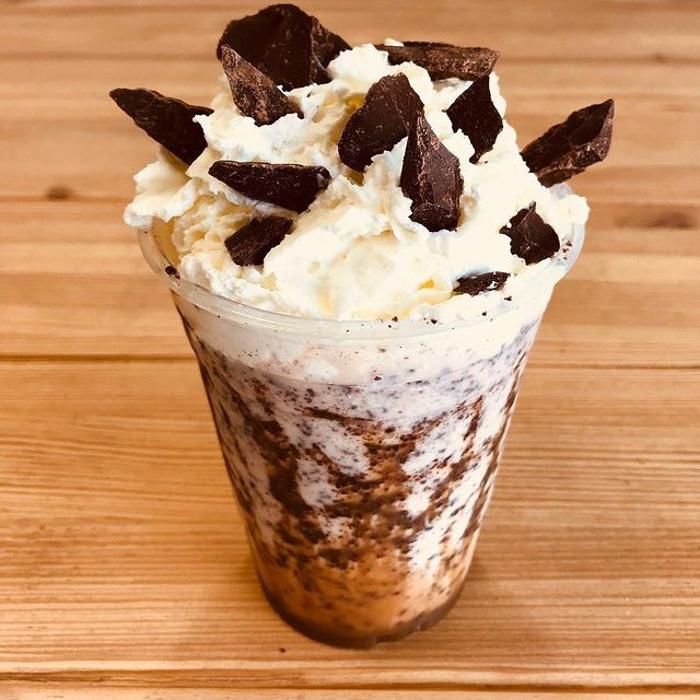 Café Sociedad Latina - Huntington Park, CA