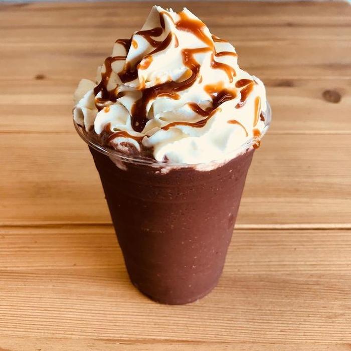 Café Sociedad Latina - Huntington Park, CA