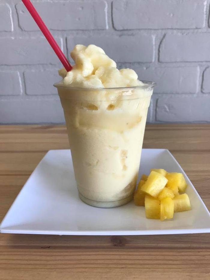 Café Sociedad Latina - Huntington Park, CA