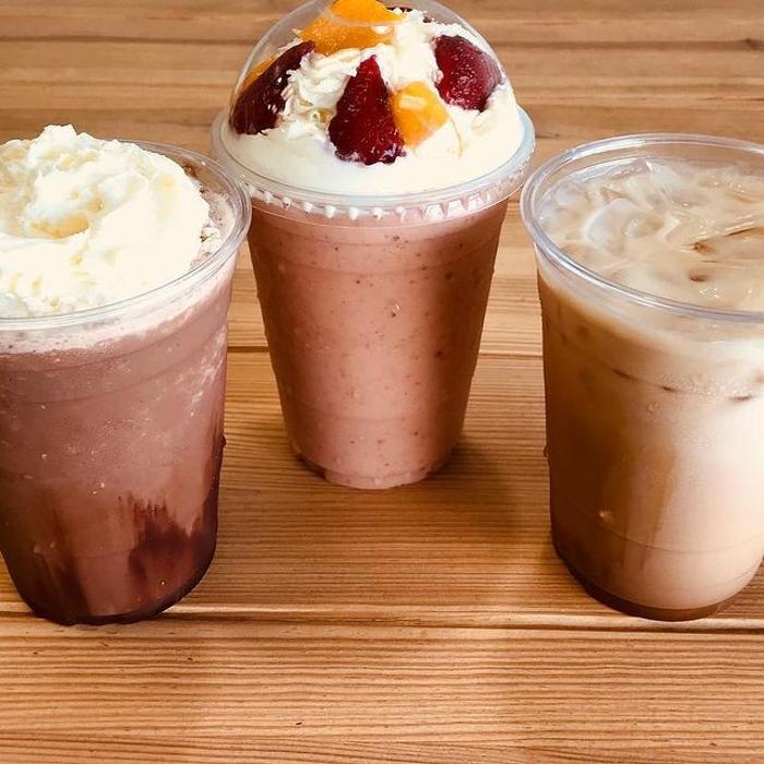 Café Sociedad Latina - Huntington Park, CA