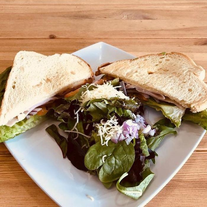 Café Sociedad Latina - Huntington Park, CA