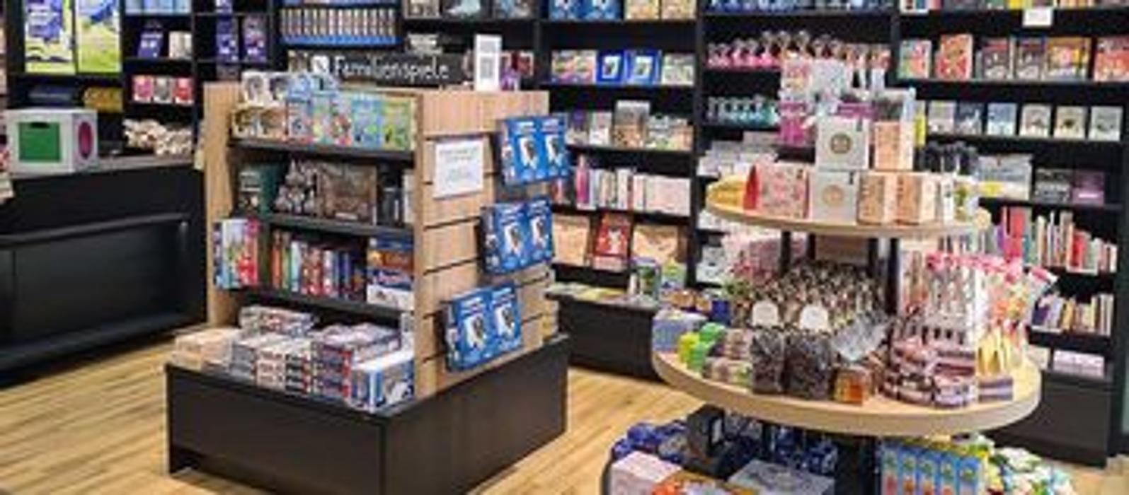 Thalia Großpösna - Pösna Park, Sepp-Verscht-Straße in Großpösna