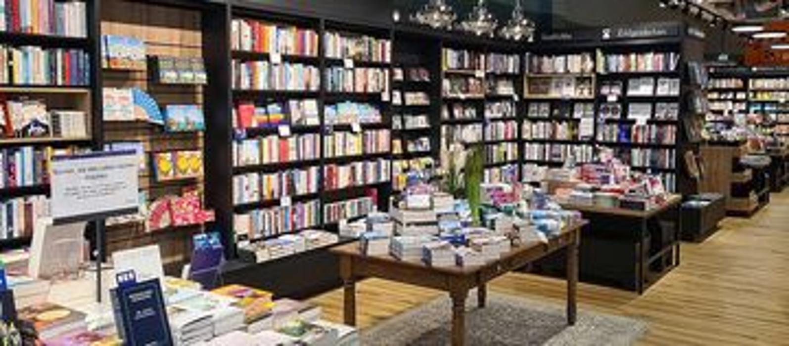 Thalia Großpösna - Pösna Park, Sepp-Verscht-Straße in Großpösna