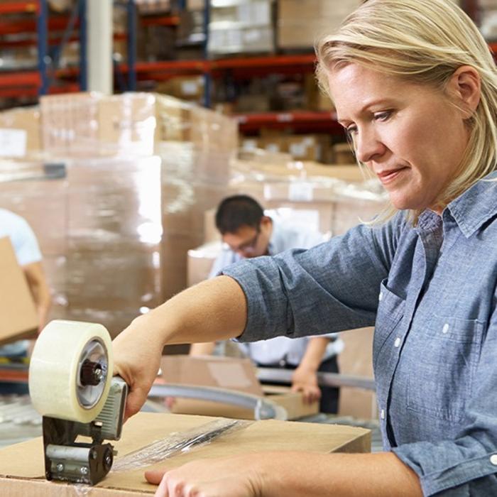 Action Resource Management Inc - Upland, CA