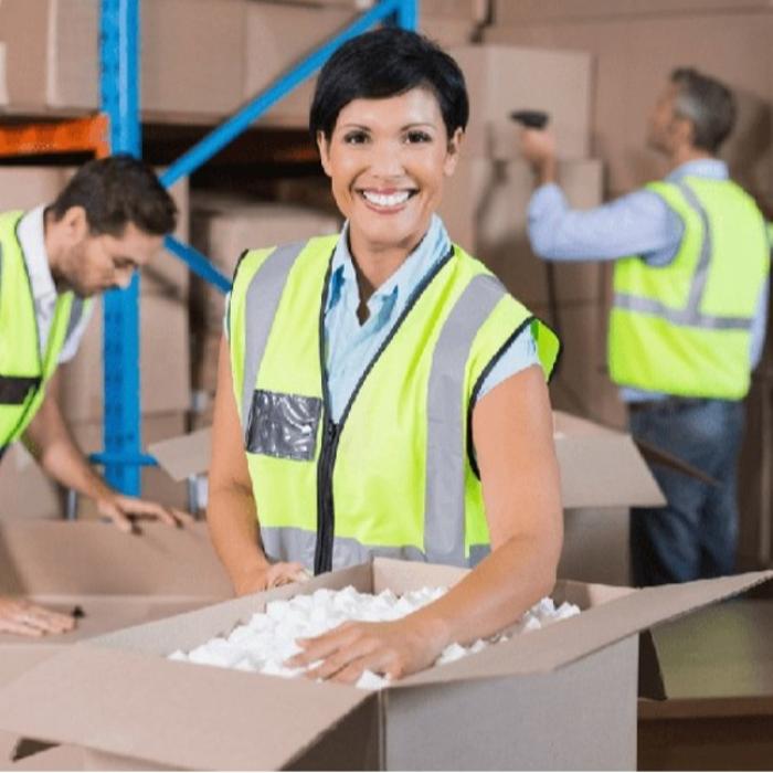 Action Resource Management Inc - Upland, CA