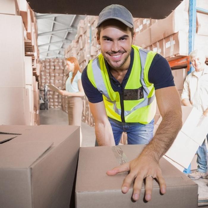 Action Resource Management Inc - Upland, CA