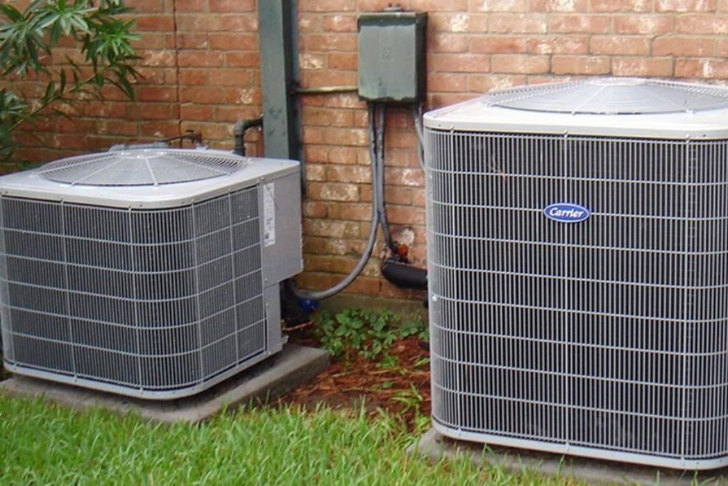 Dragon Heating & AC Inc - Grand Junction, CO