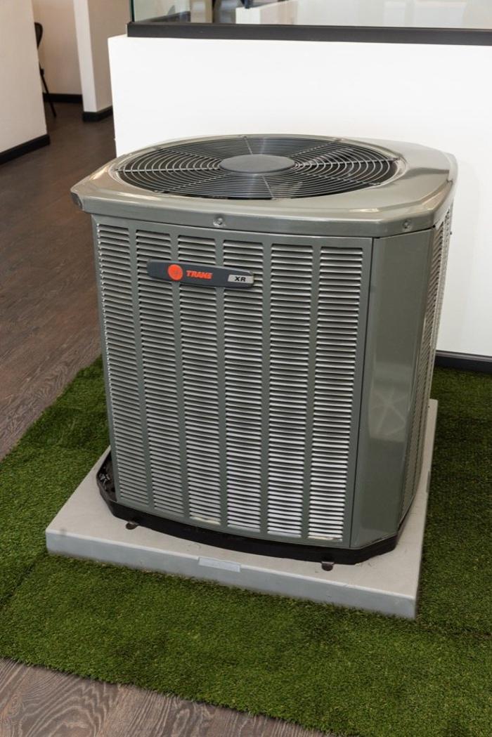 Dragon Heating & AC Inc - Grand Junction, CO