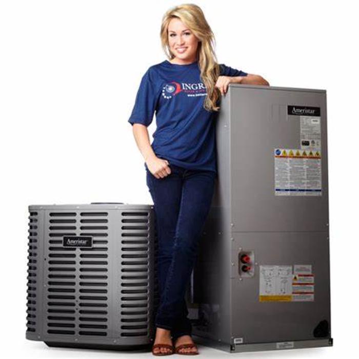Dragon Heating & AC Inc - Grand Junction, CO