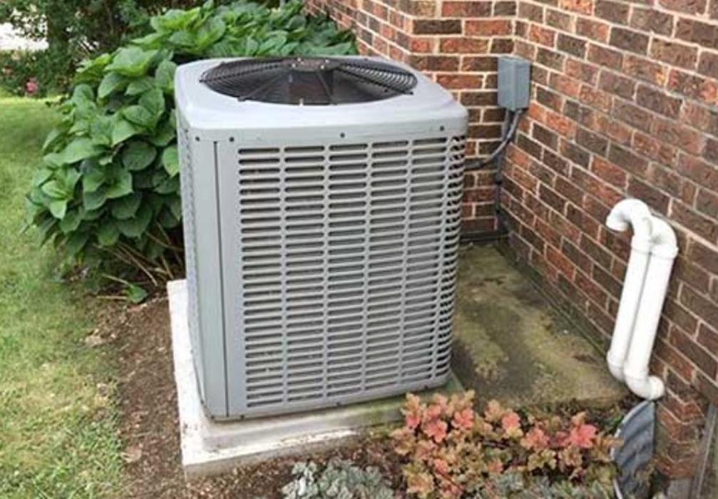 Dragon Heating & AC Inc - Grand Junction, CO