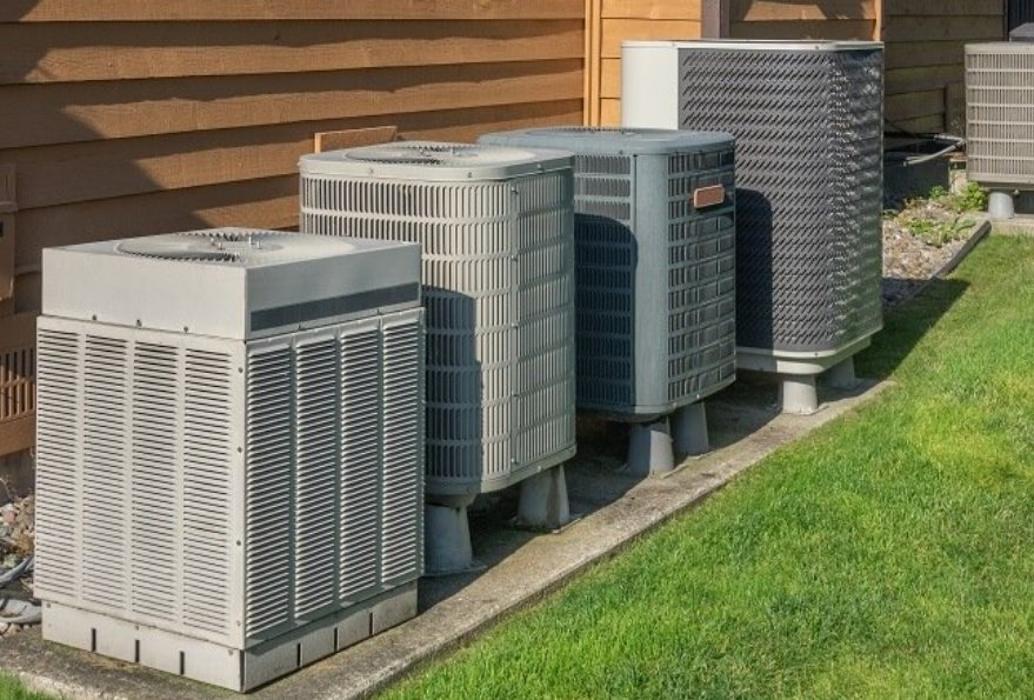 Dragon Heating & AC Inc - Grand Junction, CO