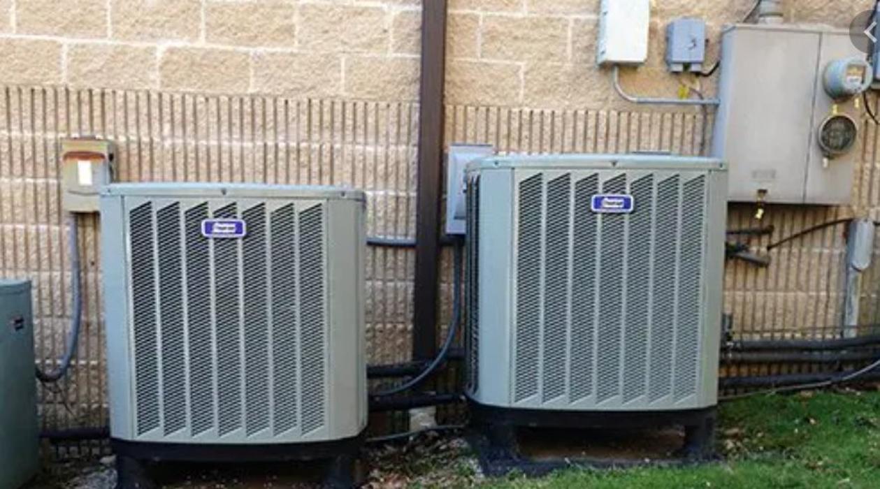 Dragon Heating & AC Inc - Grand Junction, CO