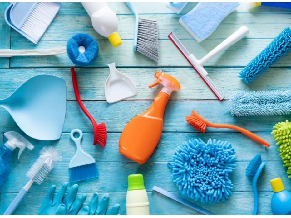 The Cleaning Clinics - Clermont, FL