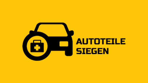 Autoteile Siegen, Kreuztal, Netphen, Olpe. Express Lieferung, Abholung vor Ort., Münkershütten in Siegen