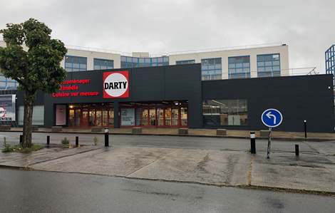 galerie image