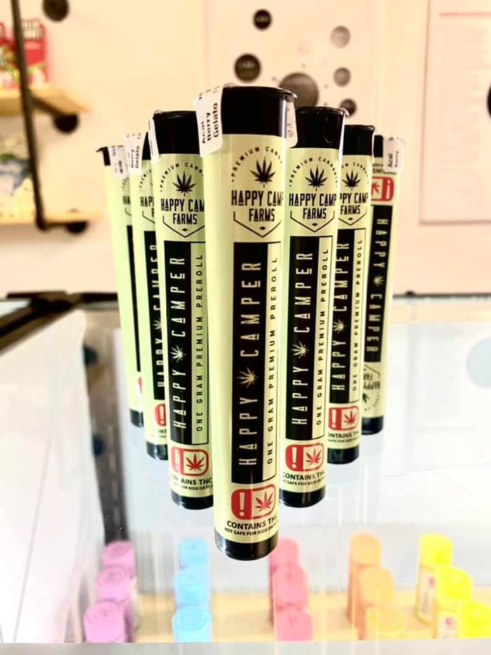 Blooms For Wellness Dispensary - Sapulpa, OK