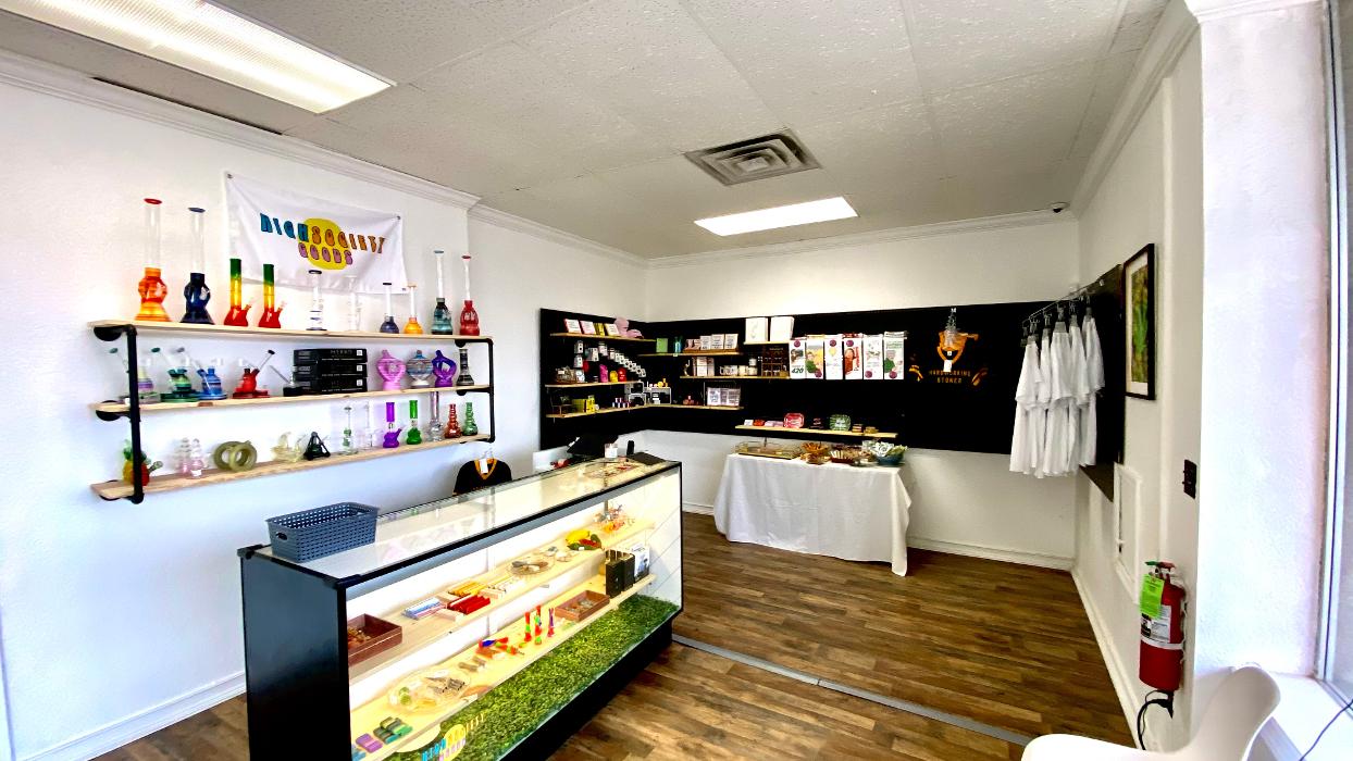 Blooms For Wellness Dispensary - Sapulpa, OK