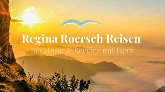 Regina Roersch Reisen, Grabastraße in Kiel