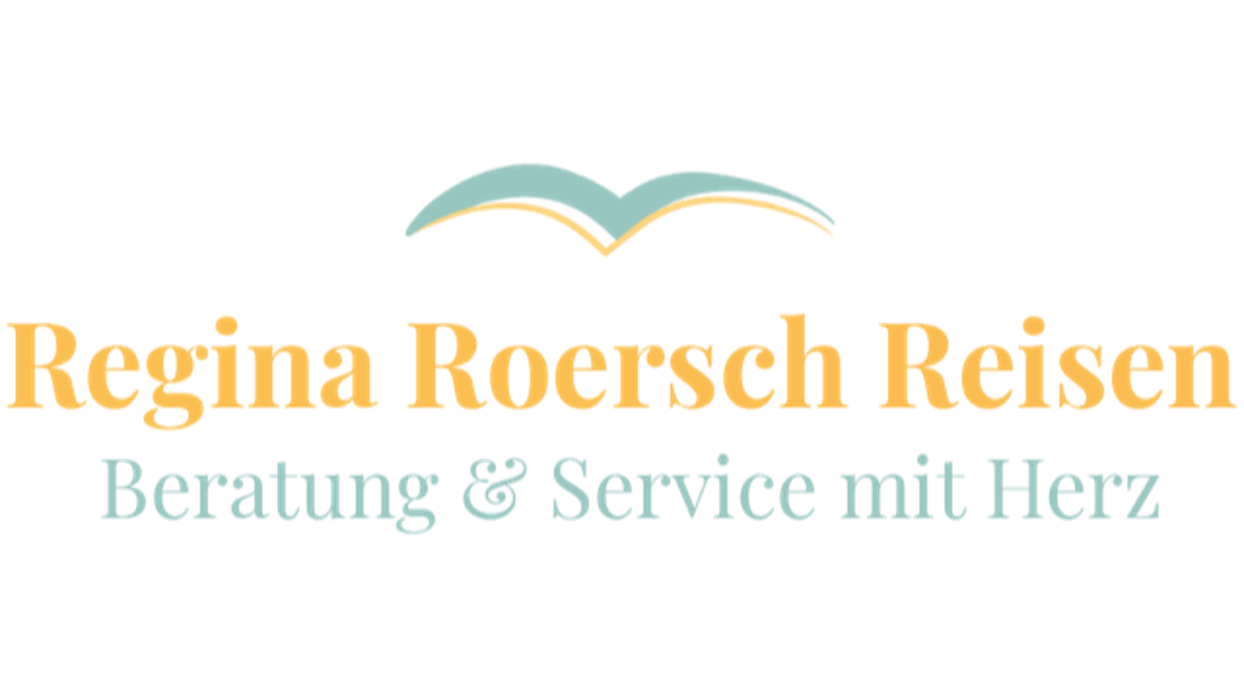 Regina Roersch Reisen