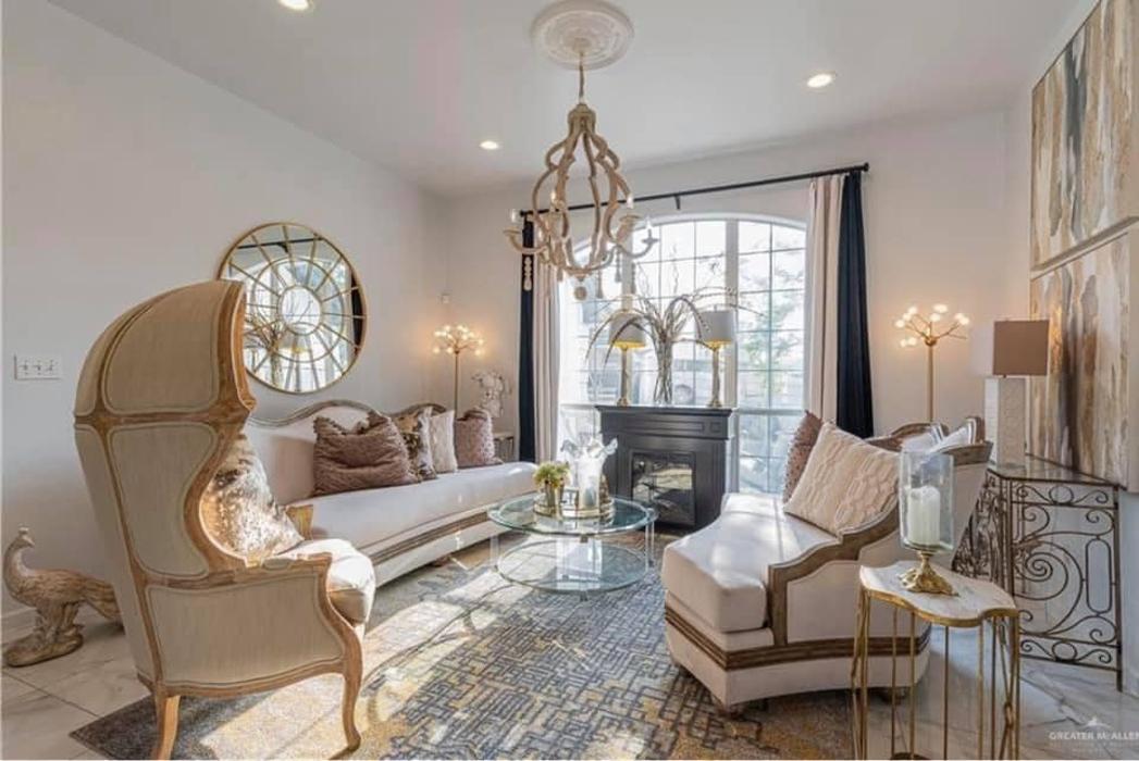 Brenda Blanco, REALTOR - Pharr, TX