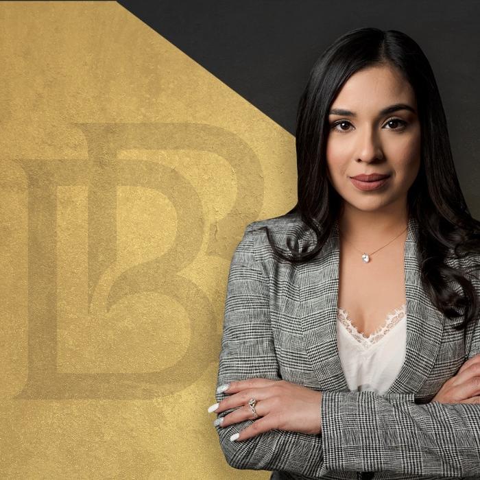 Brenda Blanco, REALTOR - Pharr, TX