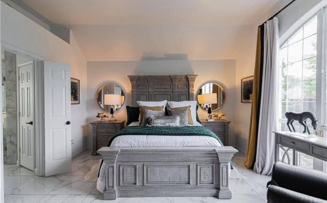 Brenda Blanco, REALTOR - Pharr, TX