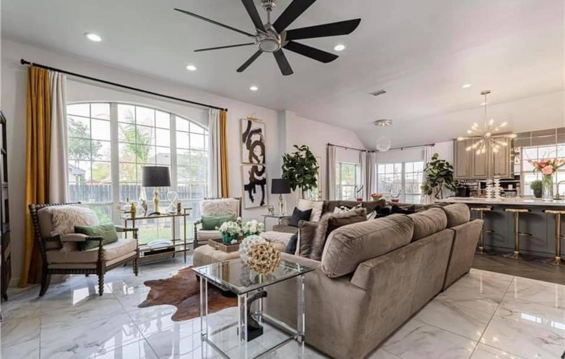 Brenda Blanco, REALTOR - Pharr, TX