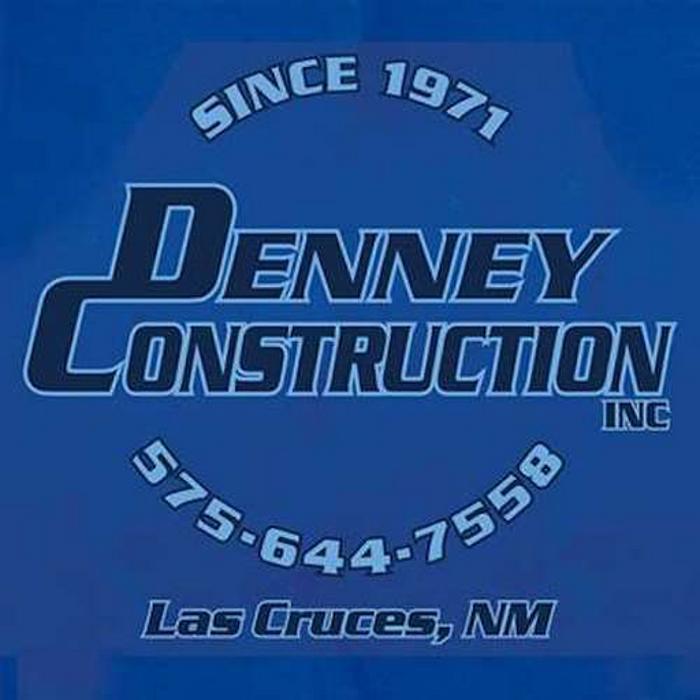 Denney Construction Inc. - Las Cruces, NM