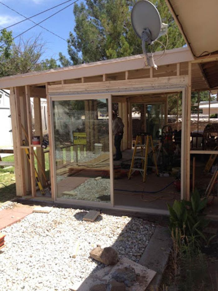 Denney Construction Inc. - Las Cruces, NM