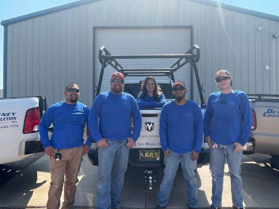 Denney Construction Inc. - Las Cruces, NM