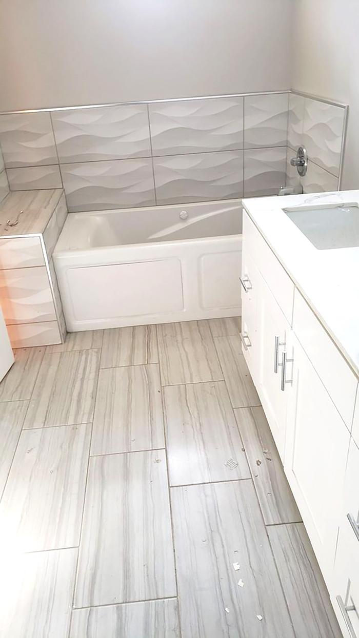 CMC CONTRACTORS - Carson, CA
