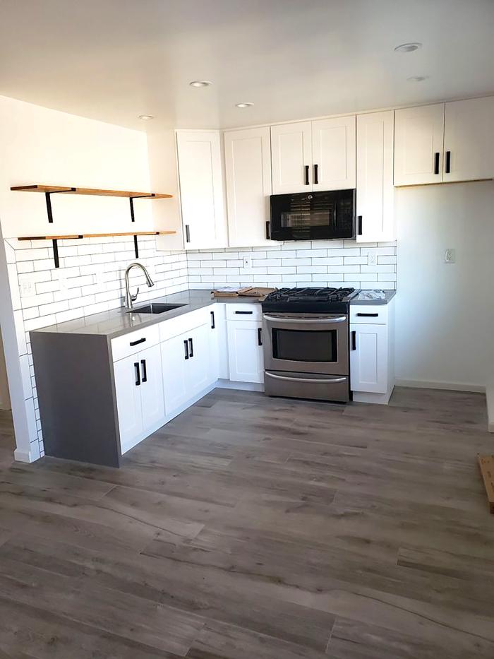 CMC CONTRACTORS - Carson, CA