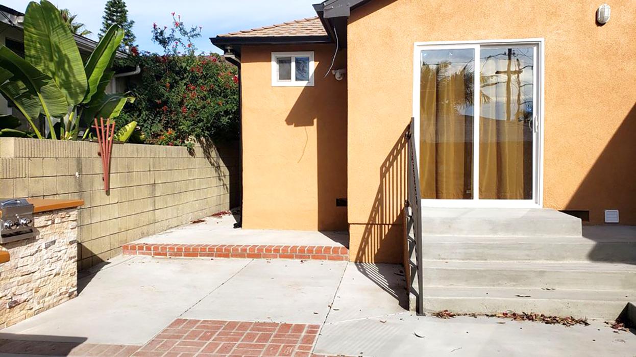 CMC CONTRACTORS - Carson, CA
